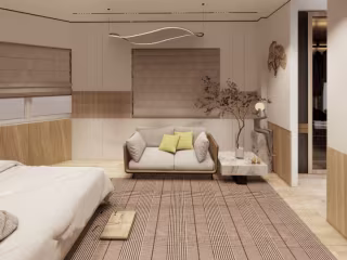 Residential Renovation