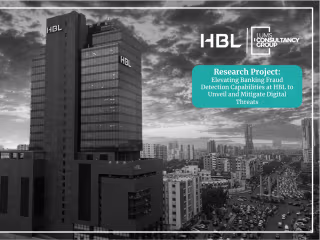 Associate Strategic Consultant at HBL