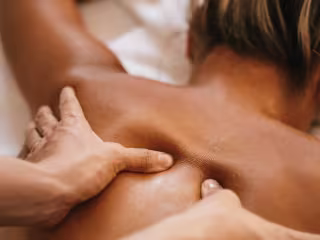 How To Elevate Your Love Life with Sensual Massage for Couples