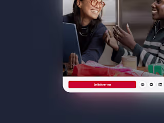 Reimagining the Solidaris Careers Portal