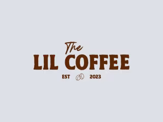 The lil coffee - Brief