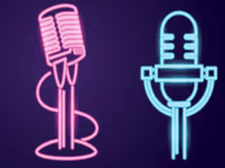 E-learning Voice over