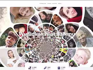 Social Campaign App (Raih Peduli)