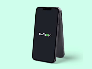 Trafik: Navigating road chaos with finesse.