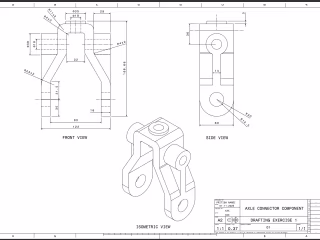 ENGINEERING DRAWING