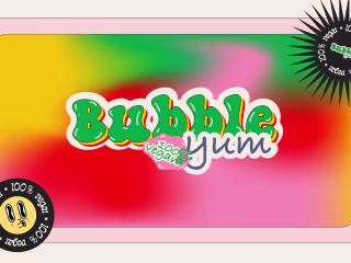 Bubble Yum
