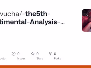 -Kenya 5th President-Sentimental-Analysis-Phython-