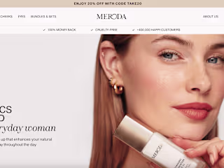 Scaling Affiliate Revenue for a Beauty Brand in the Netherlands