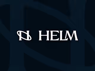  [Brand Sprint⚡️] Helm