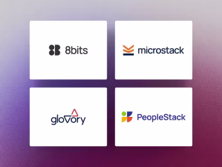 Logo Design & Brand Identity Portfolio