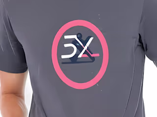 Logo and Advertisement Designs for a Local Business