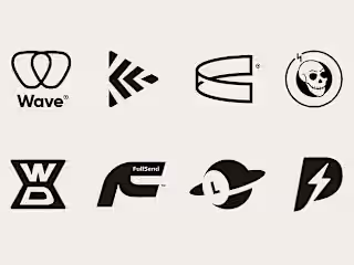 Logofolio V1