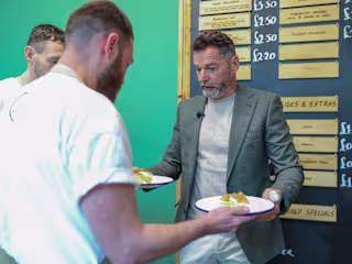 Served: Full Documentary