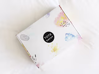 Gift Set Packaging