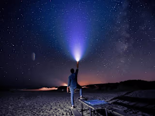 Social Media Specialist, Astro photographer via Worktually