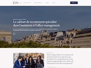 EOS by Synapse