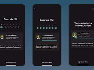 Oto (YC W22) - Upselling a new product in-app