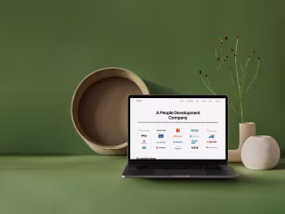 Alan&Grant Website Redesign
