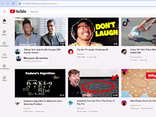 GitHub - 1Raghav0/Youtube-Clone