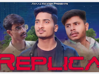 REPLICA - Official Shortfilm || Team Kicxters - YouTube