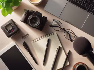 Content Creation Essentials