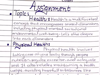 Copywrite work! 