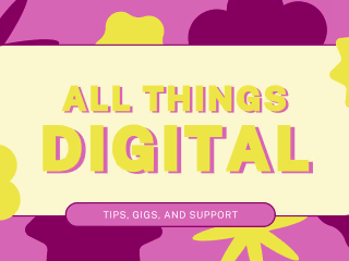 All Things Digital