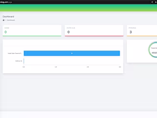 Solar Village - Task Management App