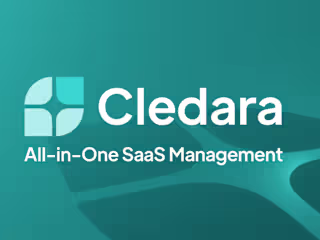 Cledara Website Redesign
