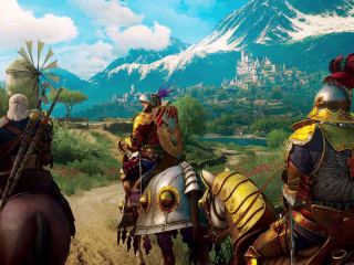 
Open World vs. Linear Video Games