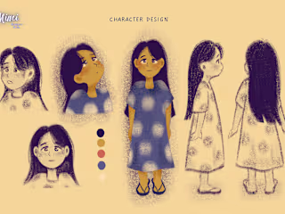 Character Design
