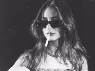 Femme Fatale