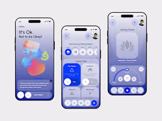 fitfare- Fitness Mobile App