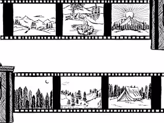 Customised Illustrations