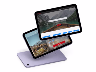 Bronze - Travel website