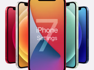 7 iPhone Settings You Might Wanna Change