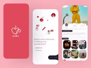 Global-Dating: Connecting Hearts