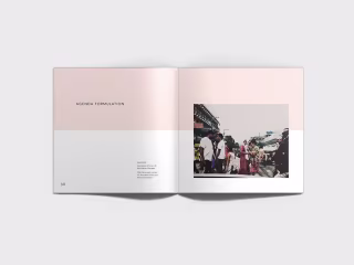 Architecture Coffee Table Book 