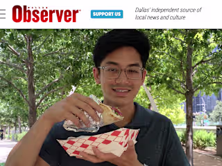 The Dallas TikTokers You Should Check Out Before the App Is Ban…