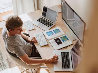 Writing Services