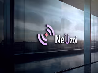 Logo Design for Neuzoi Hospital