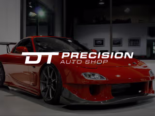 DT Precision Auto Shop
