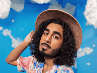 Social Media Manager for hrishi songs @TikTok and Instagram