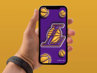 3D Brand / Logo illustration