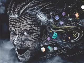 Knowledge is Power 