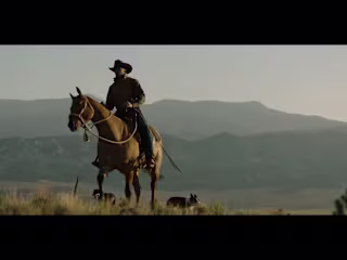 Skyrider Ranch - Loyal To The Wild - YouTube