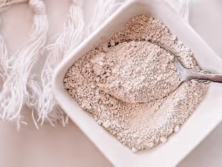 Benefits of Zeolite Blog Post