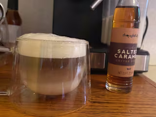 Barista/Coffee/Tea Pieces
