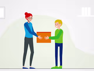 Explainer video for Interski