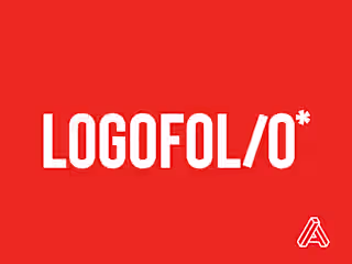 Logofolio Vol. 01